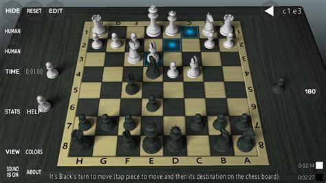 Is chess a 2D or 3d game?
