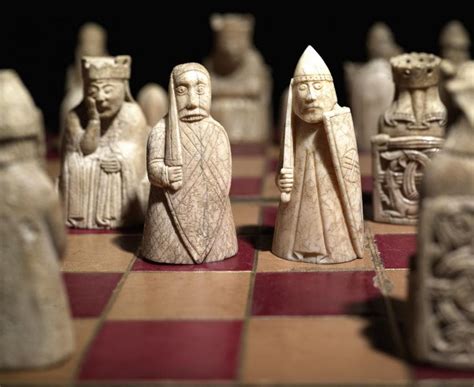 Is chess one of the oldest game?