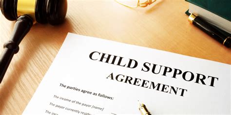 Is child support negotiable in Texas?