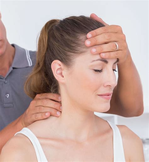 Is chiropractic neck adjustment safe?