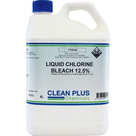 Is chlorine stronger than bleach?