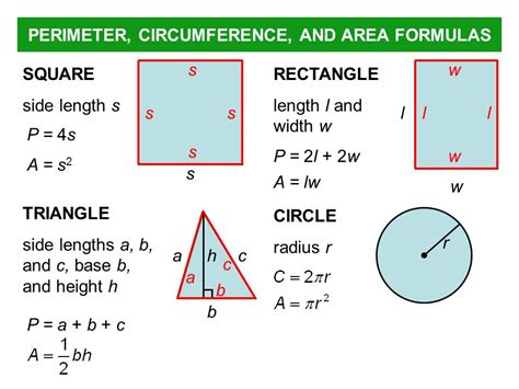 Is circumference and perimeter the same thing?