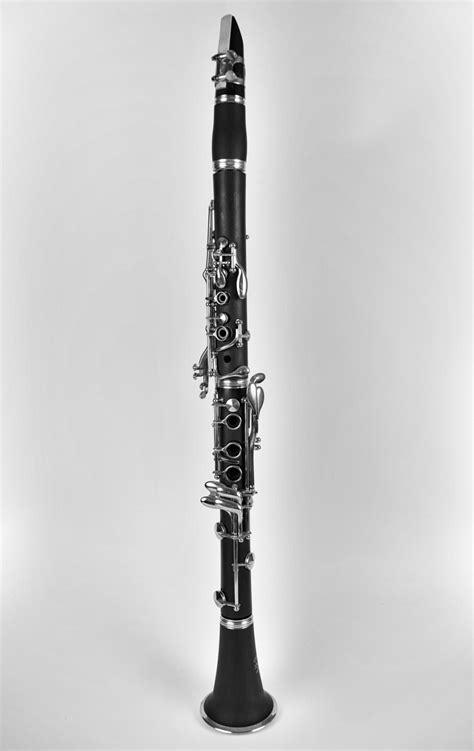 Is clarinet A jazz instrument?