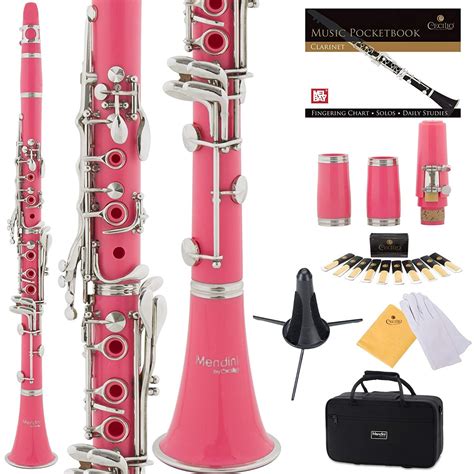 Is clarinet a girly instrument?