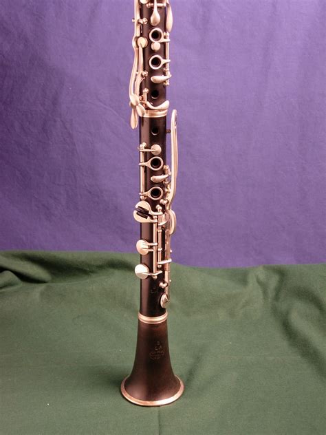 Is clarinet a jazz?