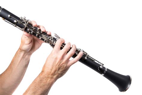 Is clarinet a jazz instrument?