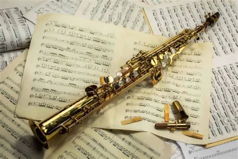 Is clarinet or soprano sax harder?