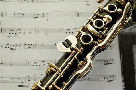 Is clarinet still used in jazz?