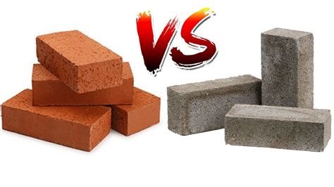 Is clay stronger than concrete?