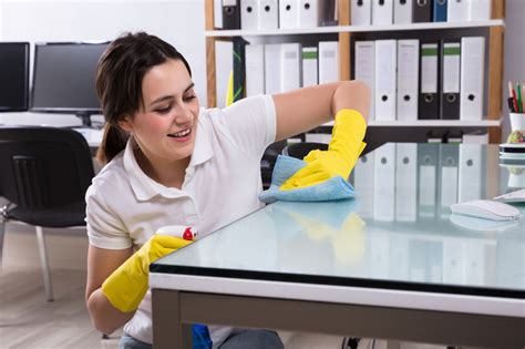 Is cleaning a woman's job?