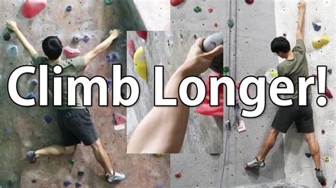 Is climbing better than gym?