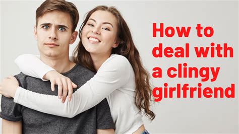 Is clingy good in a relationship?