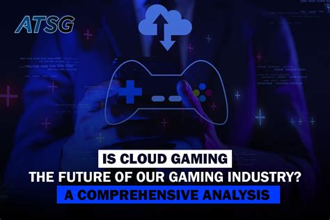 Is cloud gaming the future of gaming?