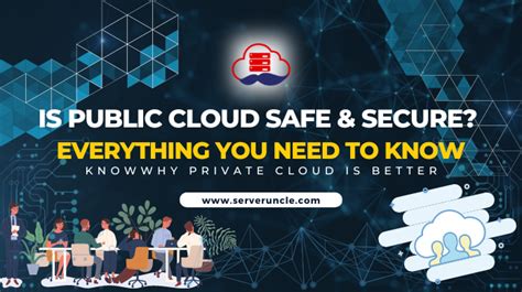 Is cloud safe for banks?