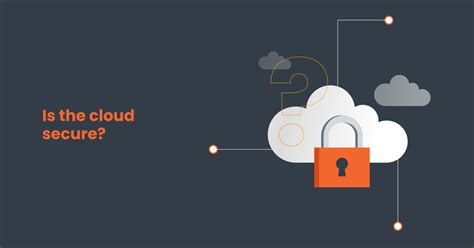 Is cloud safe from viruses?