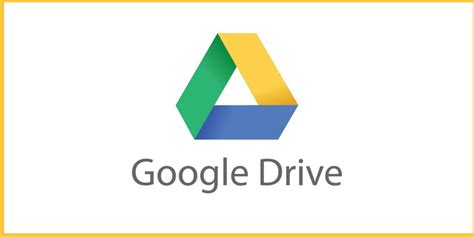 Is cloud same as Google Drive?