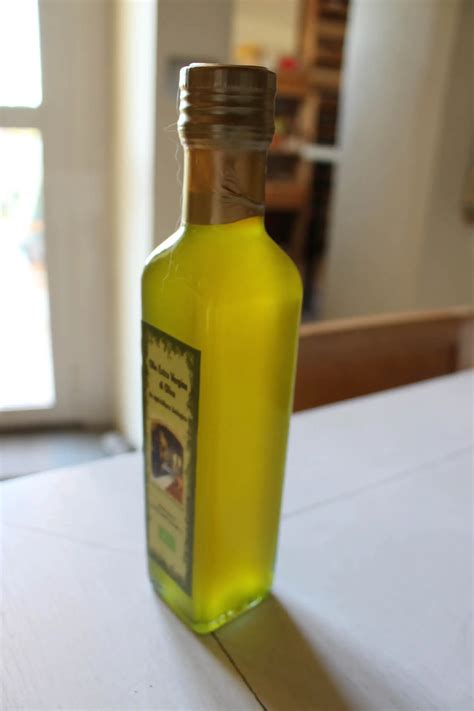 Is cloudy olive oil OK to eat?