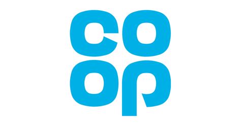 Is co-op an English company?