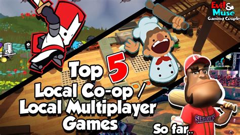 Is co-op local multiplayer?