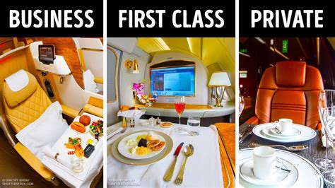 Is coach better than business class?