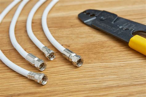 Is coax cable better?