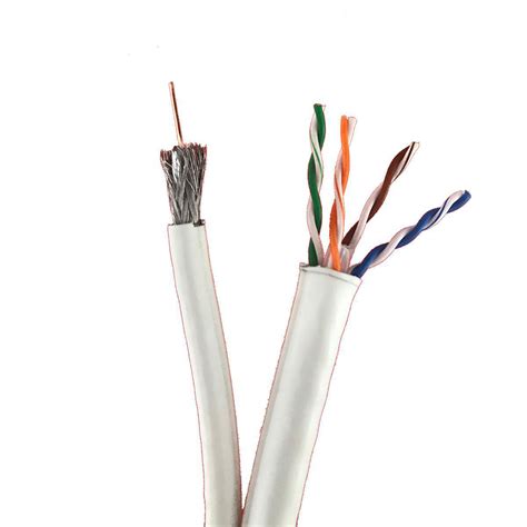 Is coax or Cat6 faster?