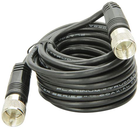 Is coaxial cable good?