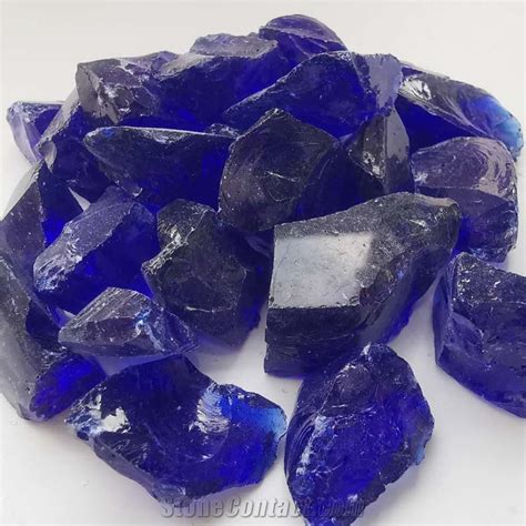 Is cobalt a precious stone?