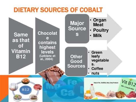 Is cobalt good for health?