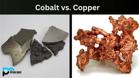 Is cobalt more expensive than copper?