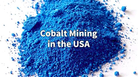 Is cobalt rare or common?
