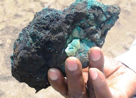 Is cobalt the new gold?