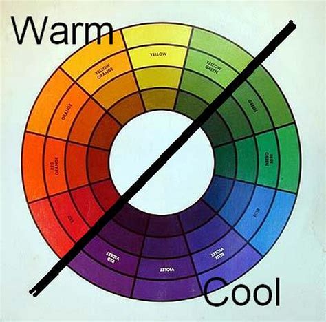 Is cobalt warm or cool?