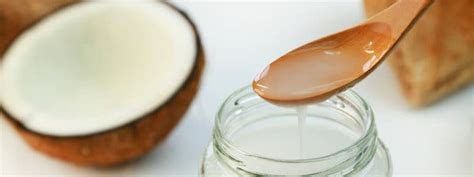 Is coconut oil a carcinogen?