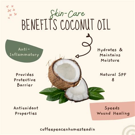 Is coconut oil actually good for your skin?