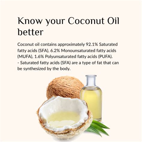 Is coconut oil an antifungal?
