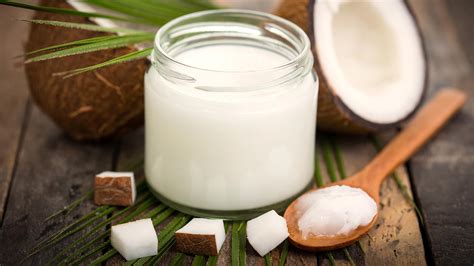 Is coconut oil safe to use as lube?