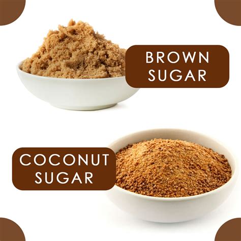 Is coconut sugar actually better for you?