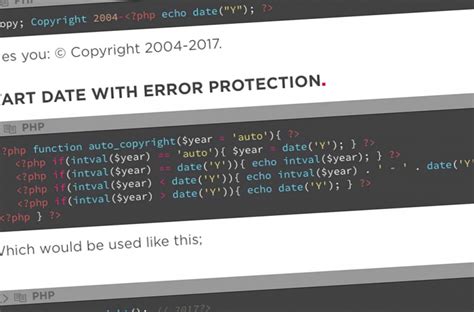 Is code automatically copyrighted?