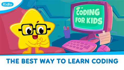 Is coding OK for kids?