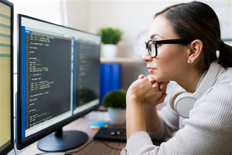 Is coding a real job?