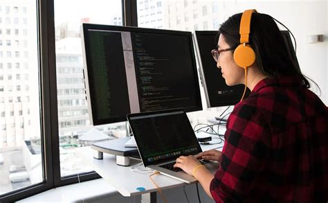 Is coding job stressful?