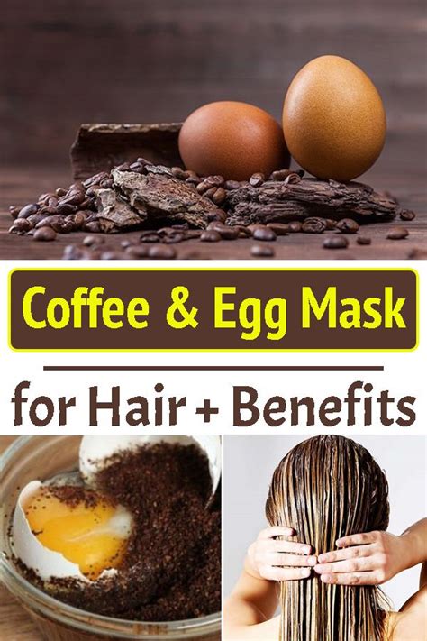 Is coffee hair mask good?