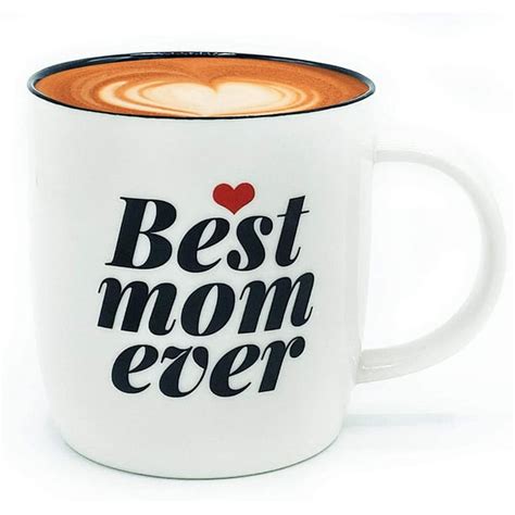 Is coffee mug a good birthday gift?