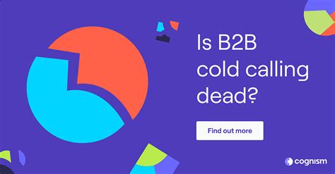 Is cold calling dead 2024?