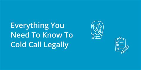 Is cold calling illegal in Spain?