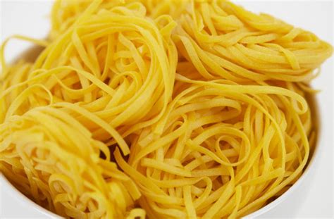 Is cold pasta less fattening?