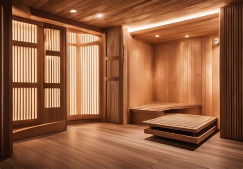 Is cold shower after sauna healthy?