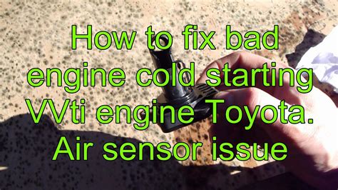 Is cold start bad for engine?