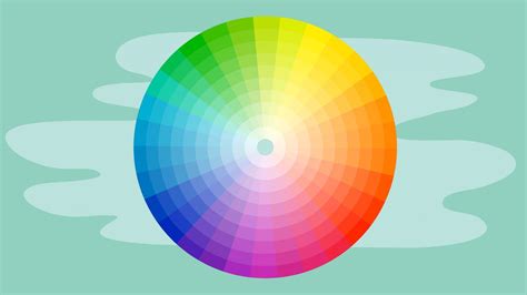 Is color a visual element?
